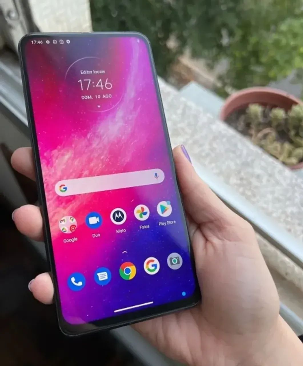 Motorola 