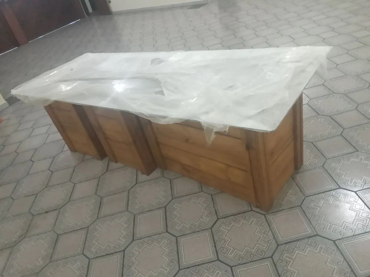 CAIXOTE DE PALET  - Foto 2