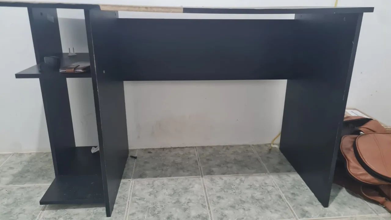 Mesa de escritório 