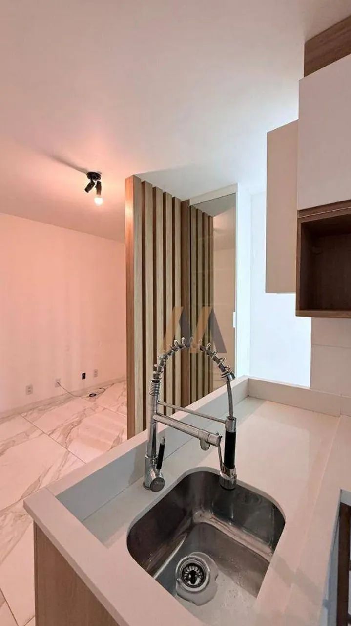 Apartamento com 2 dormitórios à venda, 46 m² por R$ 235.000,00 - São Vicente - Gravataí/RS
