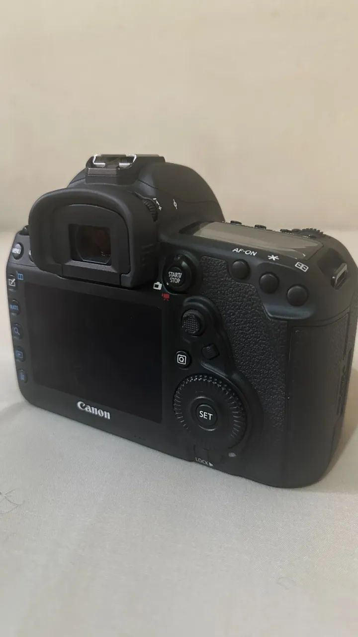 Canon 5D Mark IV - Foto 2