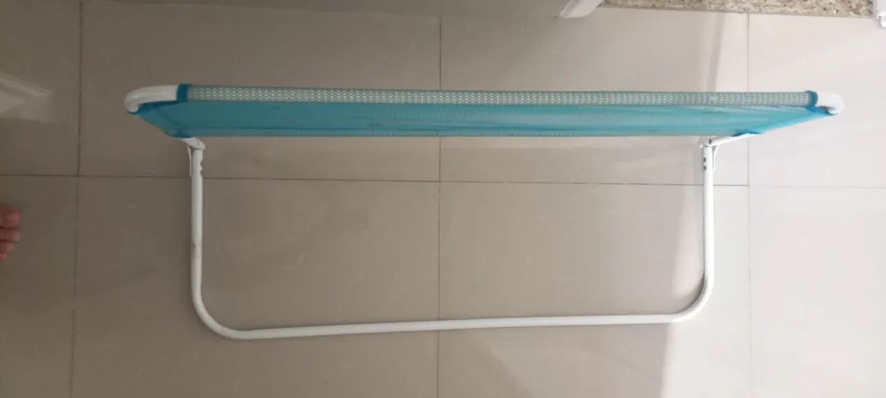 Grade para cama simples