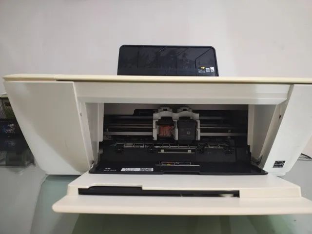 Impressora HP Deskjet 1516 - Foto 4