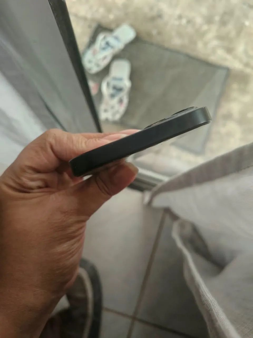 iPhone 13 - 128GB 100% original  - Foto 4