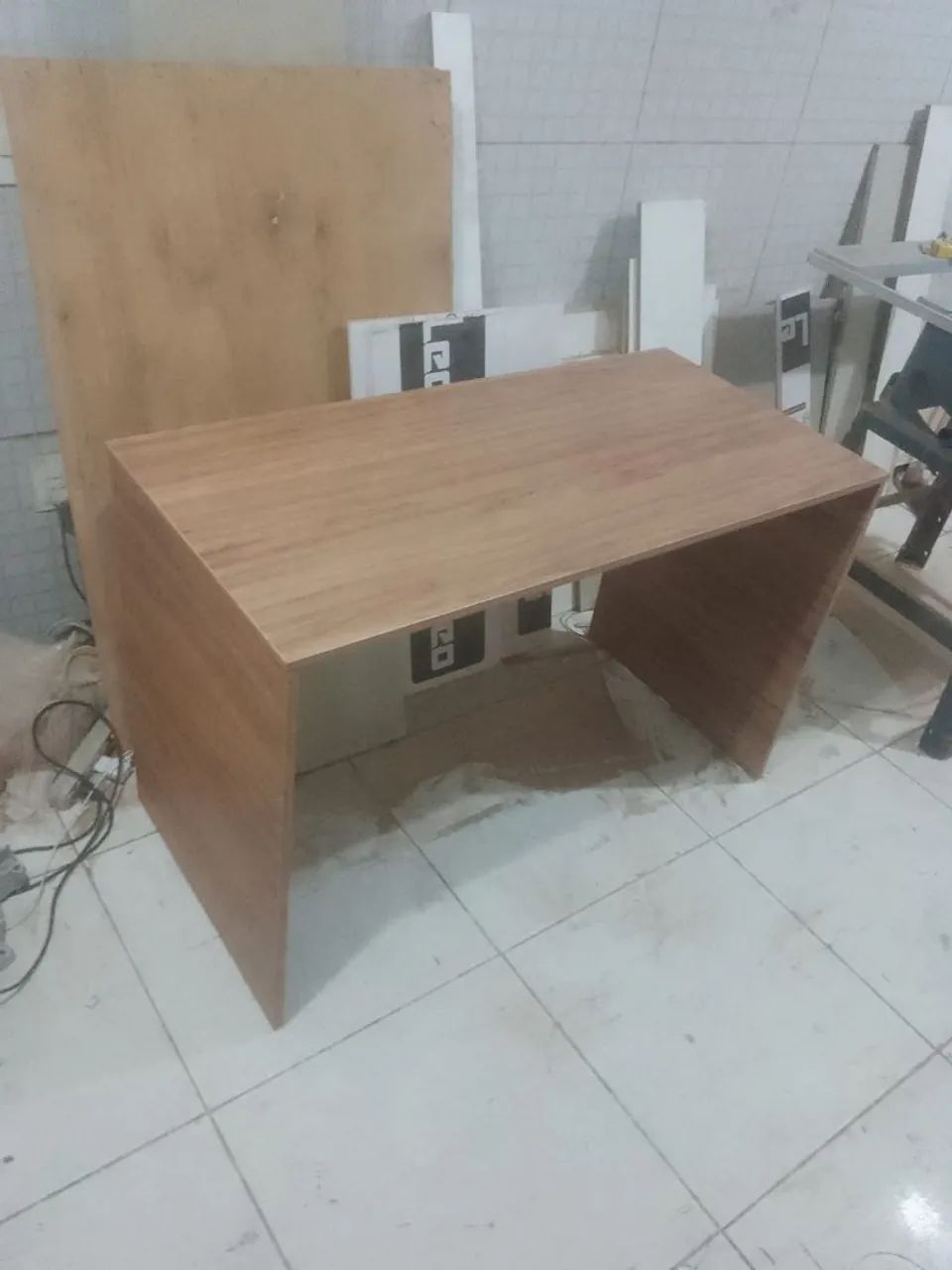 Bancada  - Foto 4