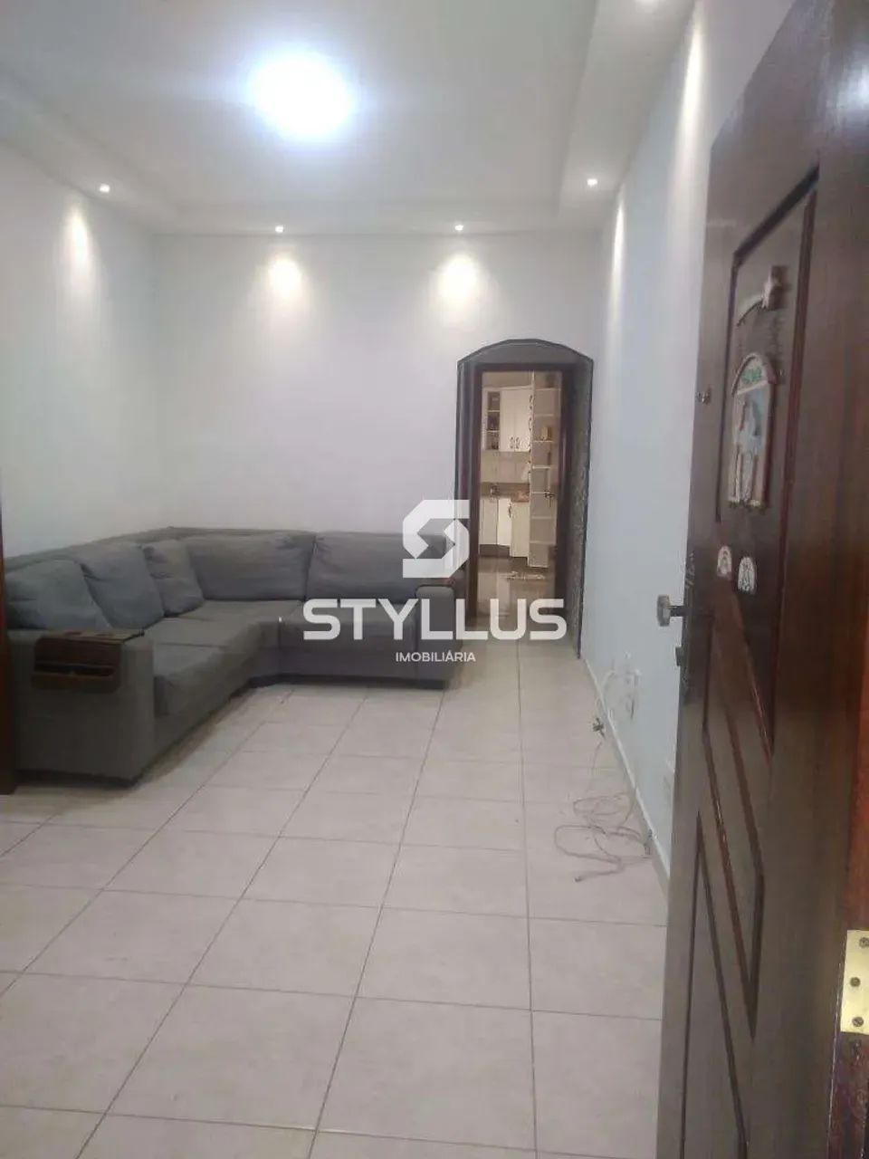 Engenho de Dentro | Casa de Vila 2 quartos, sendo 1 suite - Foto 4