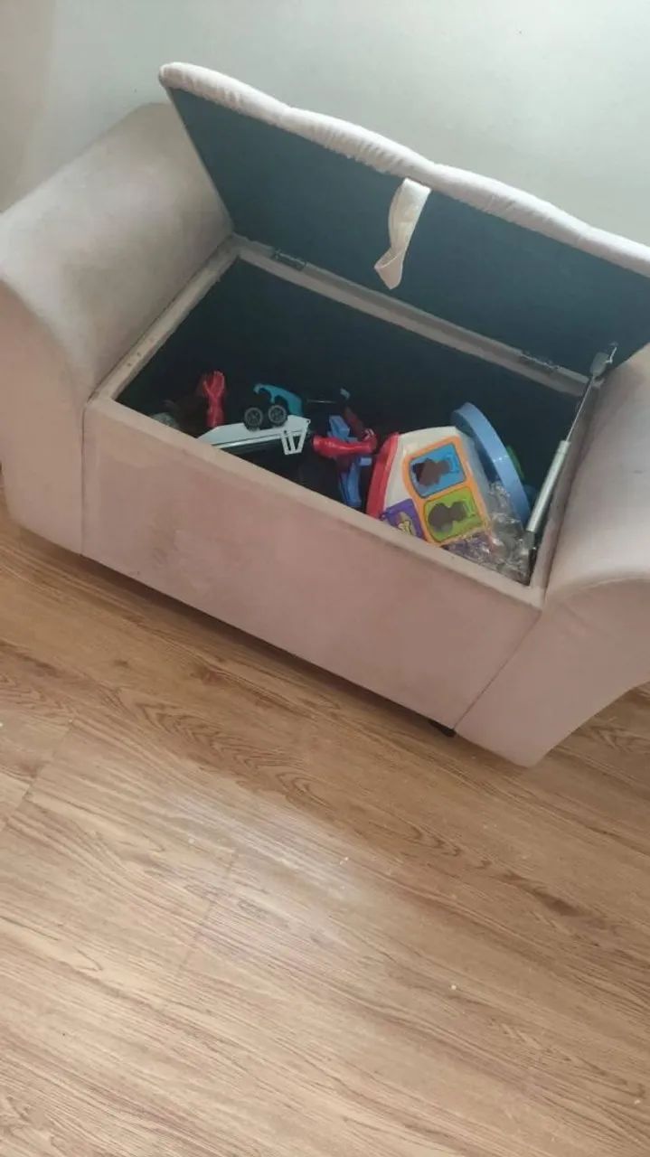Cama infantil  - Foto 2