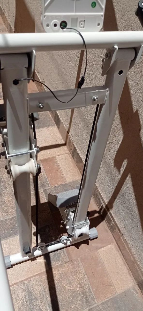 Simulador de Escada Seminovo - Foto 2
