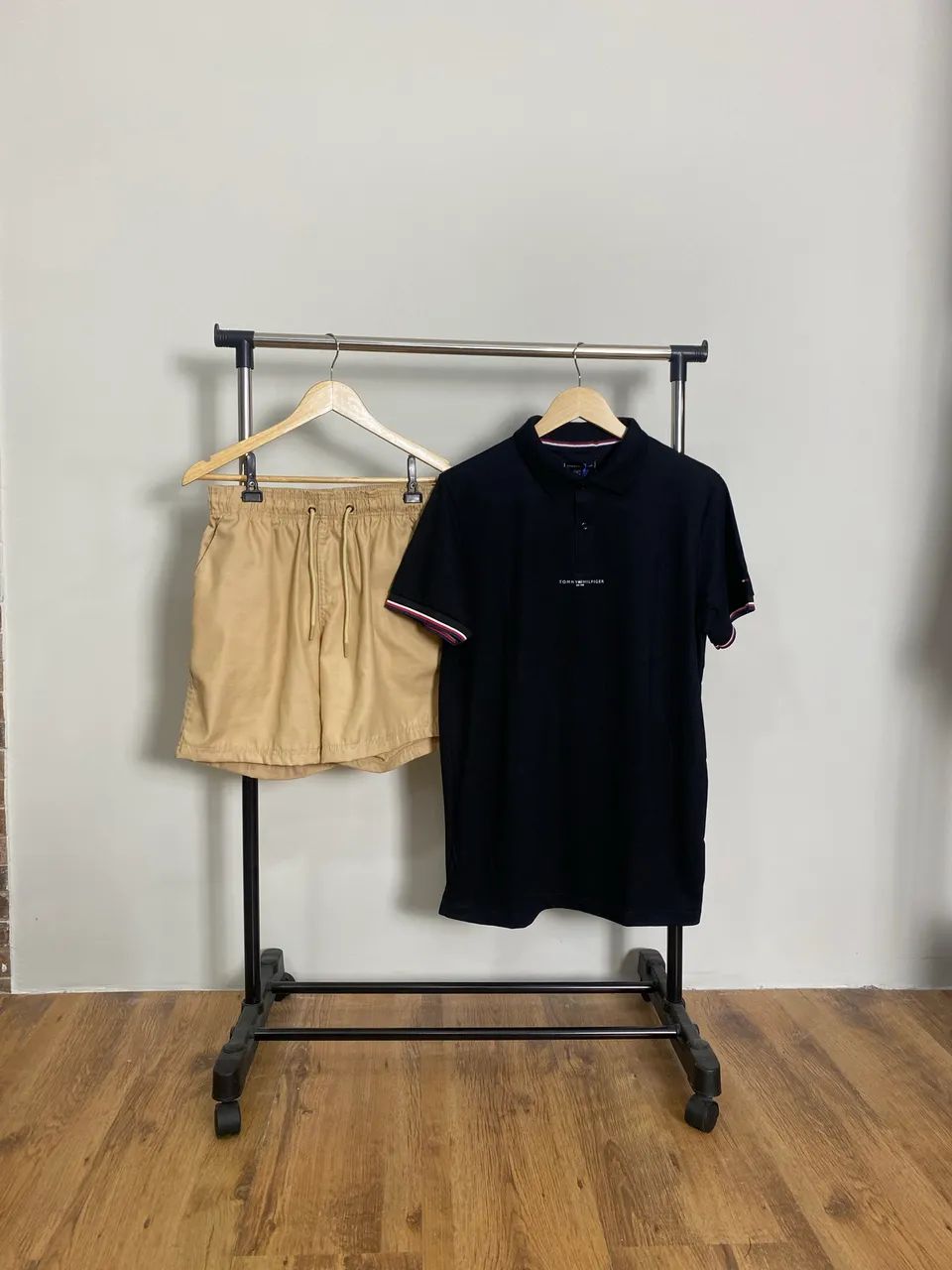 Gola Polo Tommy Hilfiger 