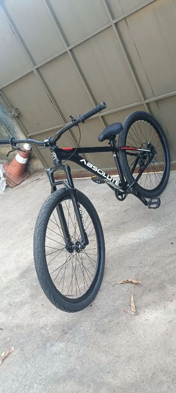 Bike aro 29 Free Rad  - Foto 3