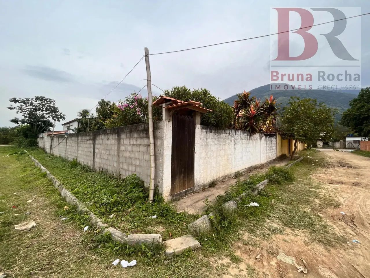 Galpão Capela - Magé - Foto 3