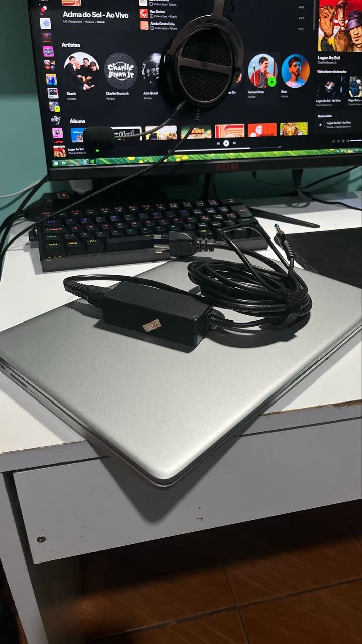 Notebook HP 14?  - Foto 4