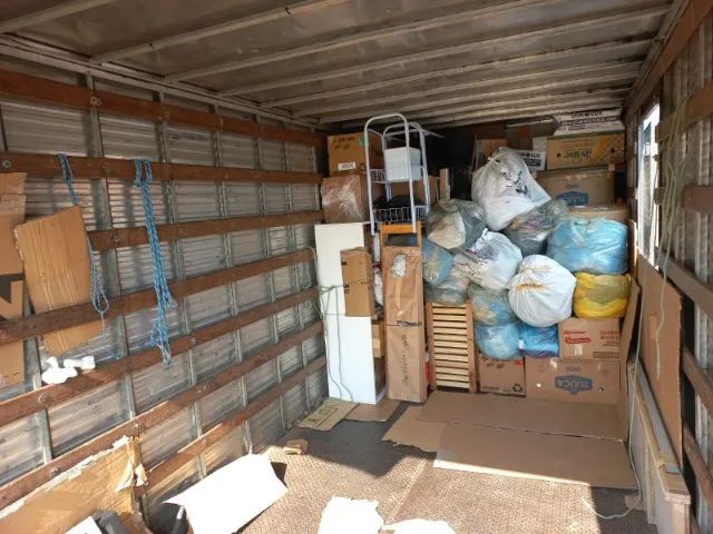 ? Fretes, Mudanças e Chapa Teresina - Foto 4