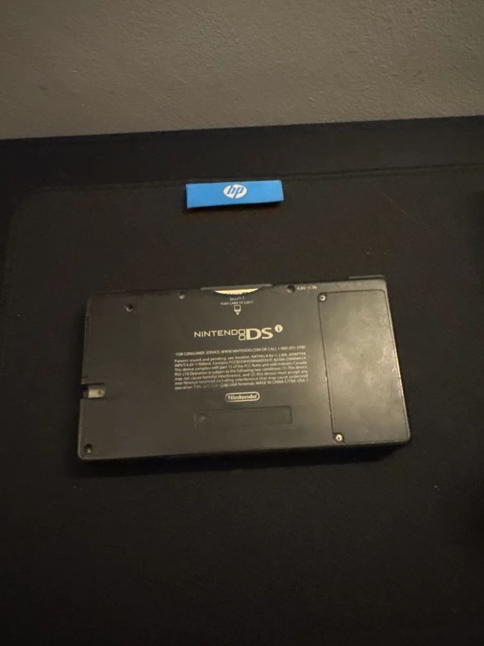 Nintendo DS - Foto 3