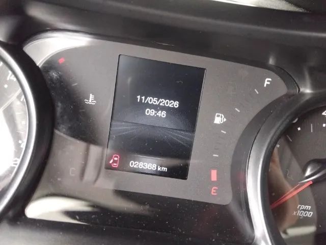 Fiat Argo 1.0 6V Flex. 2025 - Foto 5
