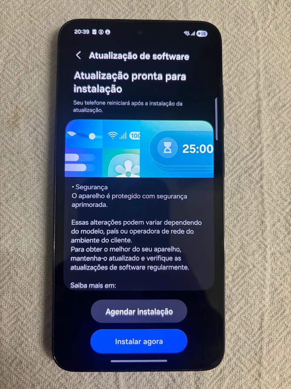 Samsung S23 128gb - Foto 4