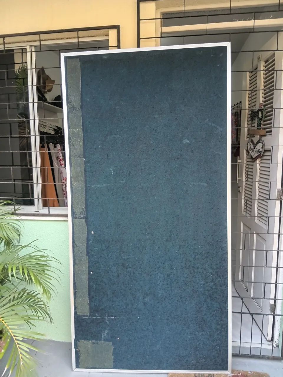 VENDE QUADRO FLANELÓGRAFO - Foto 2