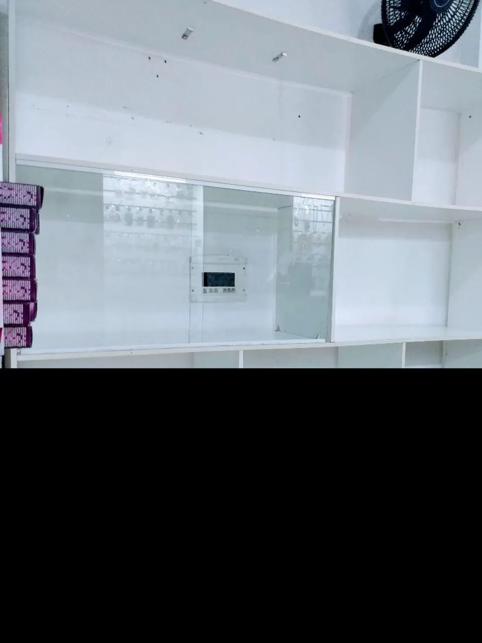 Estante vitrine para comércio  - Foto 2