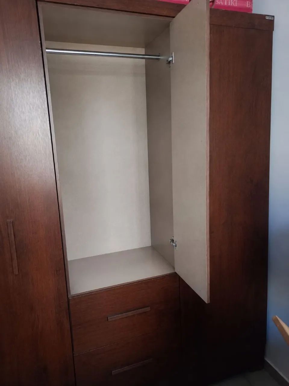 Guarda roupa - Foto 3
