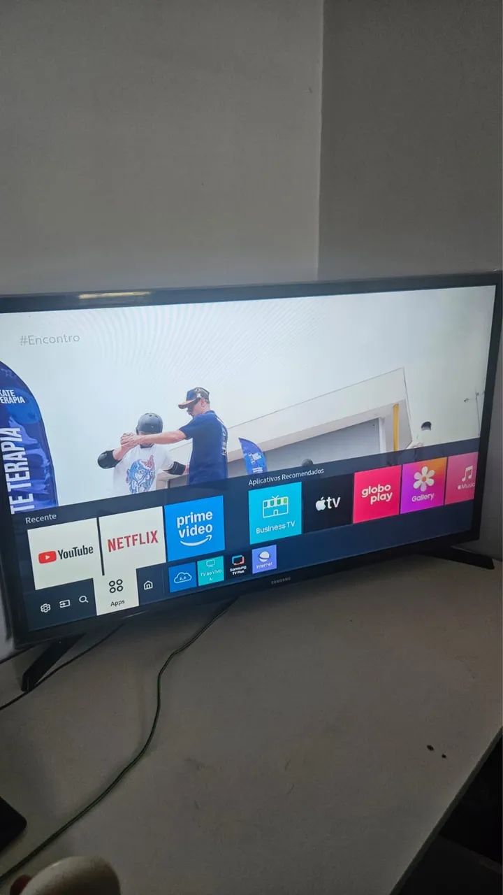 Vendo Tv 32 Samsung 