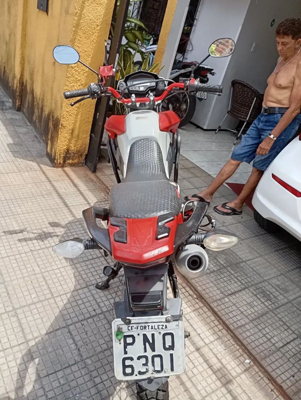 Vendo Broz  - Foto 5