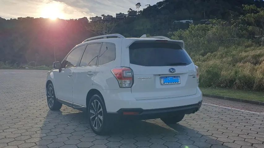 Subaru Forester 2.0/2.0 S 4X4 Aut. 2017 - Foto 3