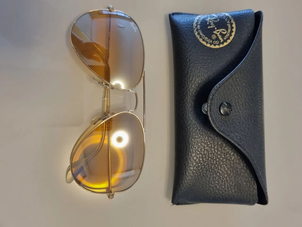 Óculos Ray-ban - Foto 2