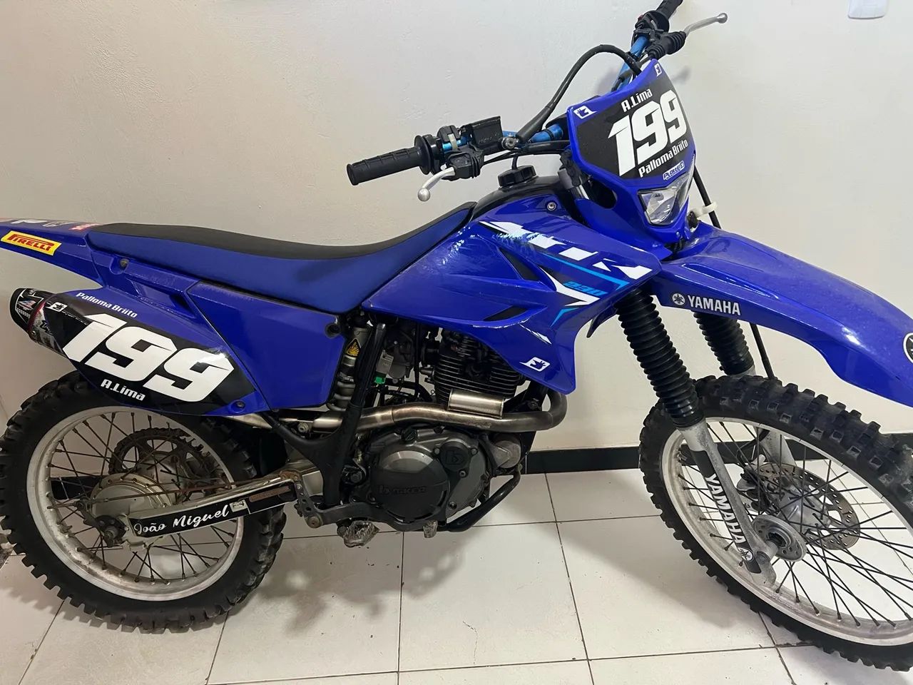 TTR 230 2024