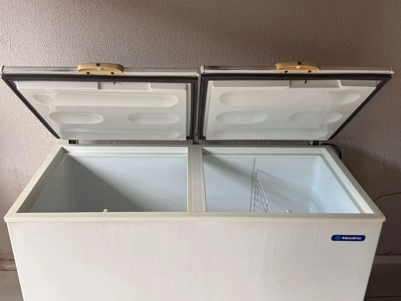 Freezer Horizontal 