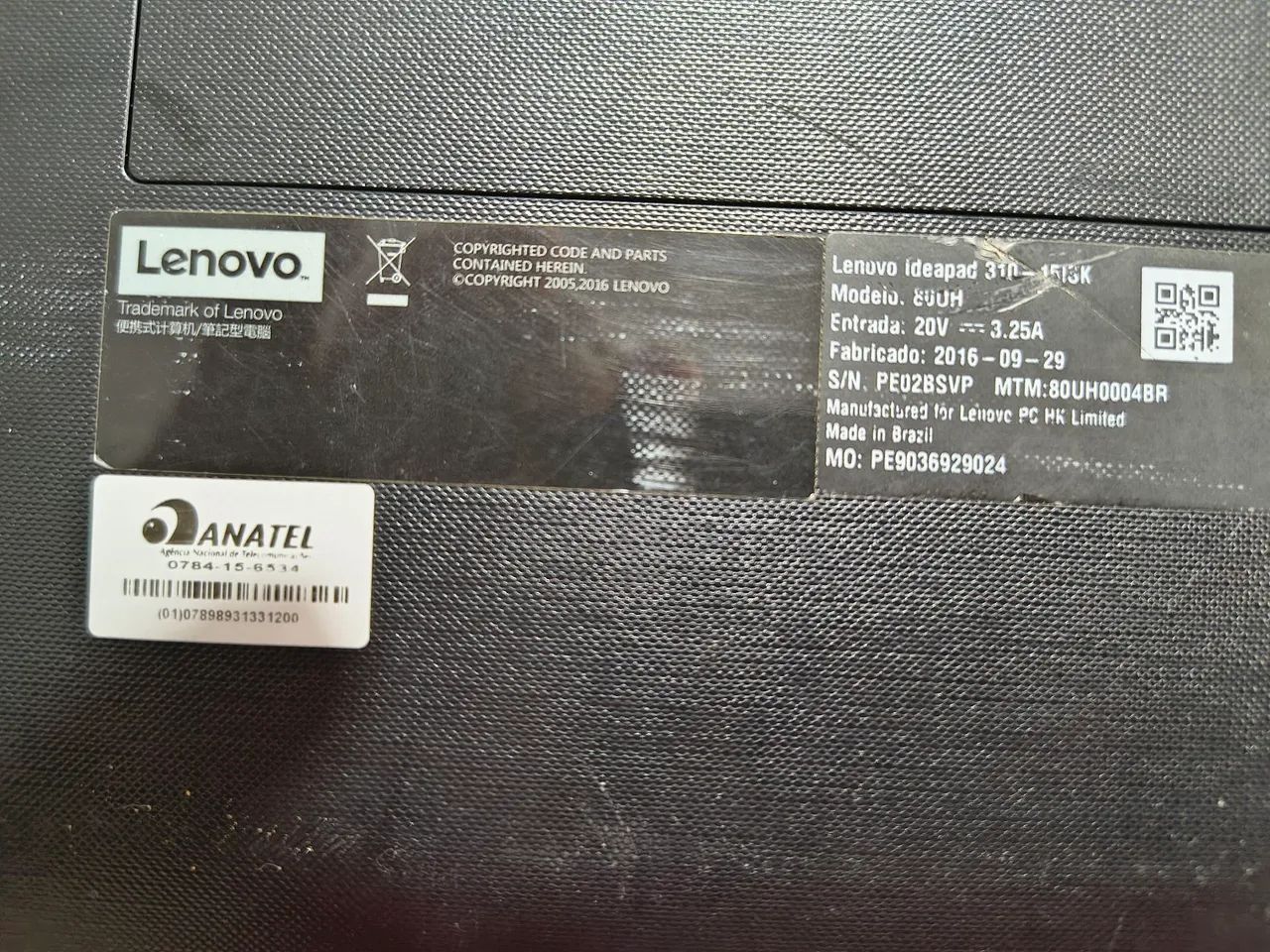 Vendo Notebook  - Foto 5