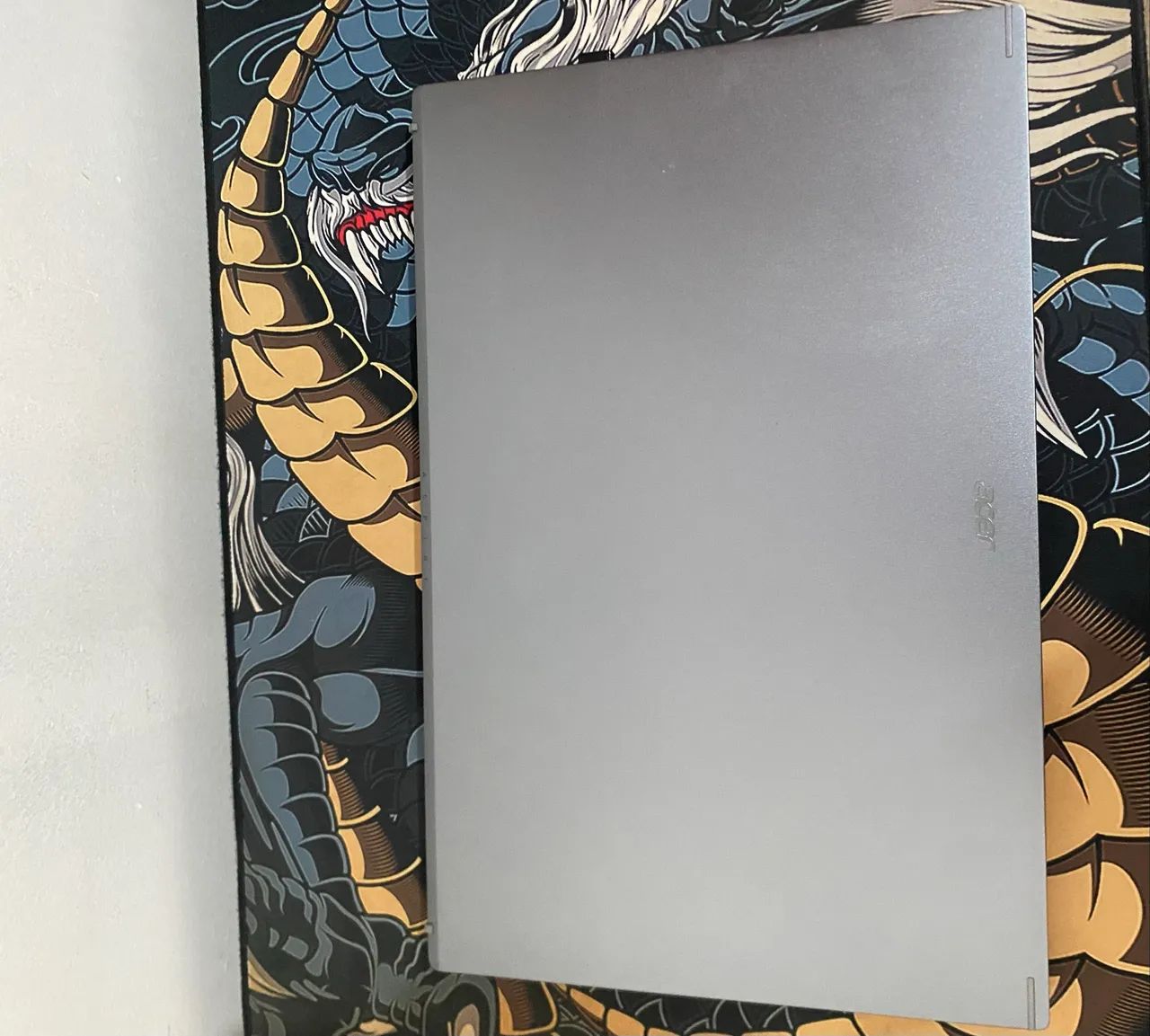 Vendo esse NOTEBOOK  - Foto 2