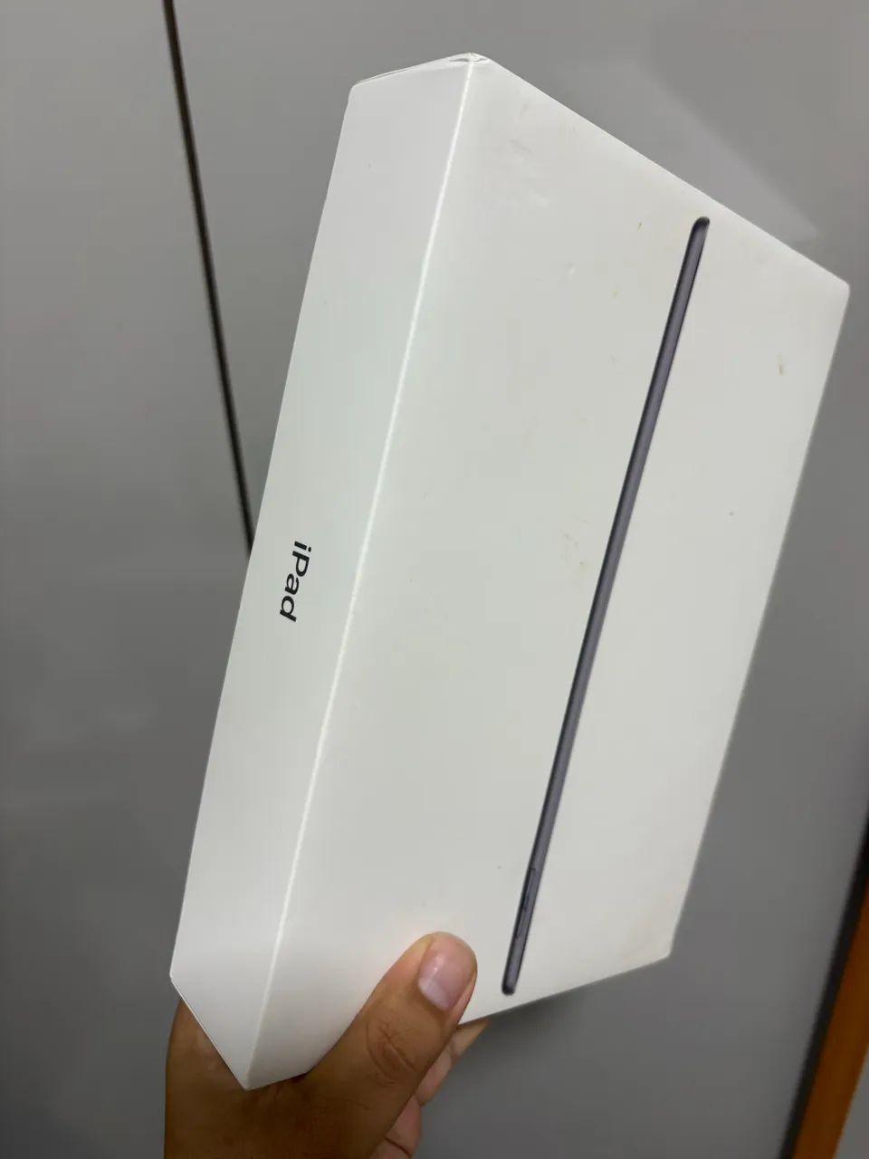 Ipad 9ª geração 64gb - Foto 2