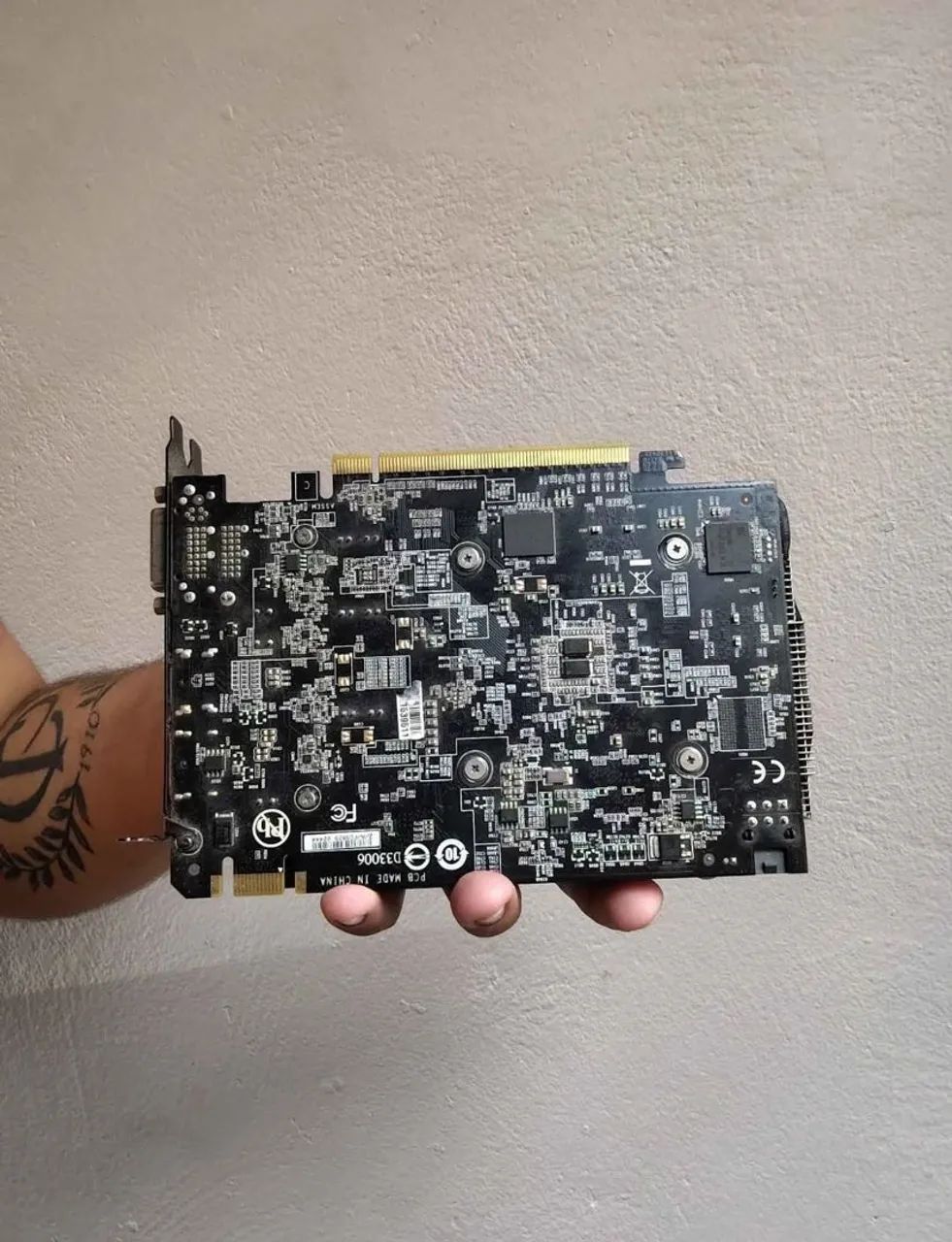 Placa de video Nvidia GeForce Gtx 960 4gb - Foto 2