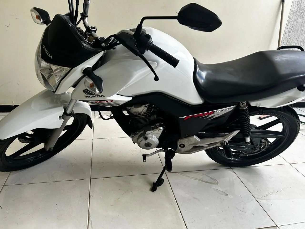 Honda Fan 2018 - Foto 3