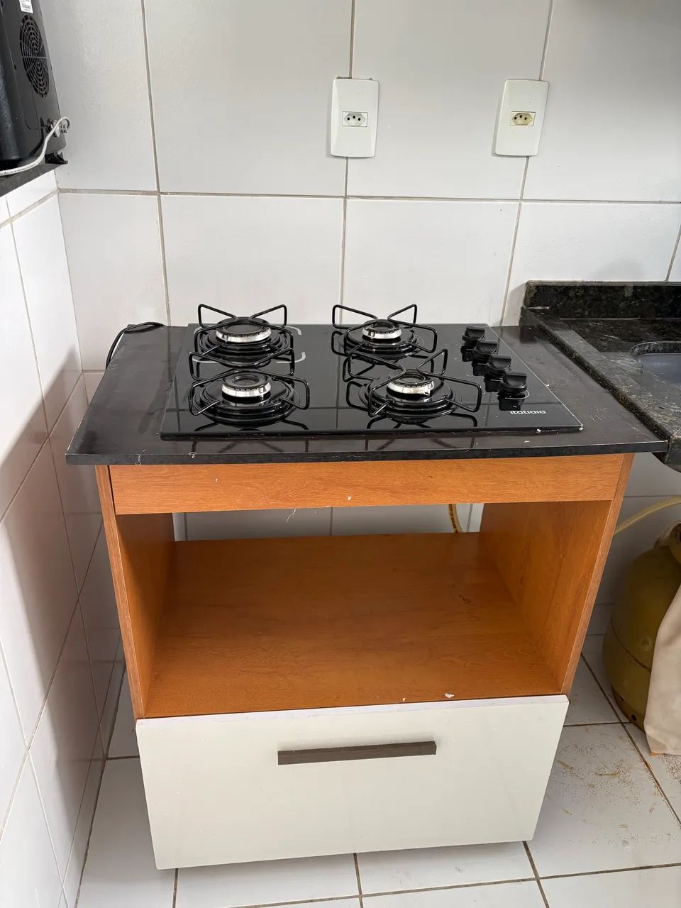 OPORTUNIDADE COOKTOP IMPERDÍVEL  - Foto 3