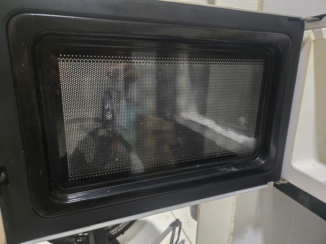 Microondas consul  inox 32l - Foto 3