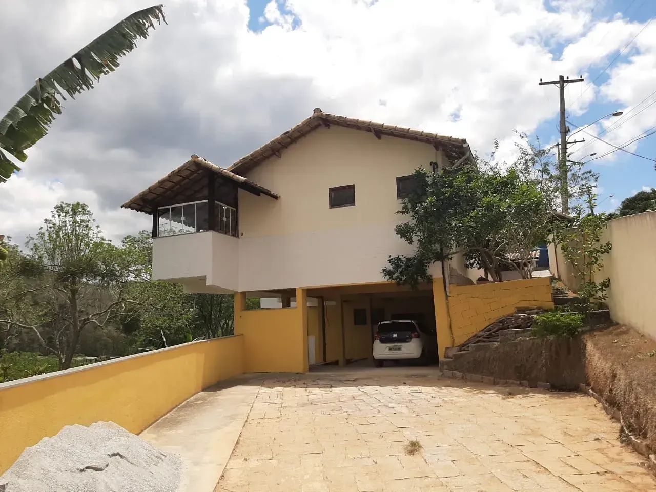 VENDA - Casa em Itaipava