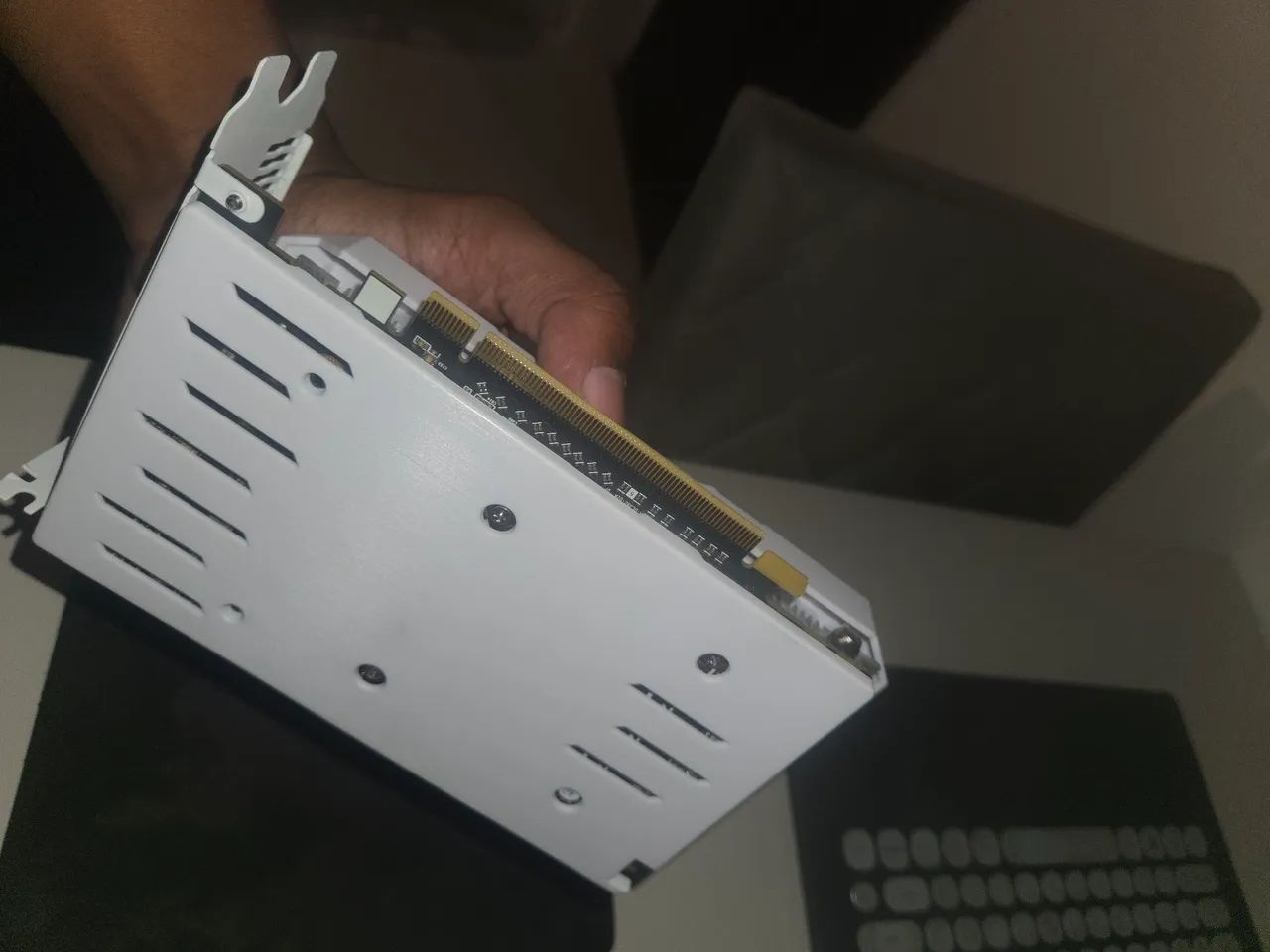 Placa mae Rx580 - Foto 4