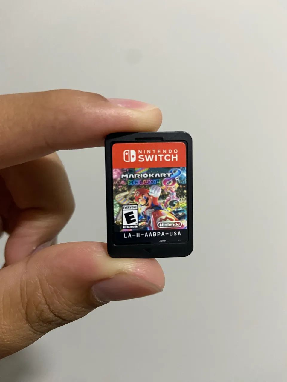 Nintendo Switch Oled + Mario Kart 8 - Foto 2