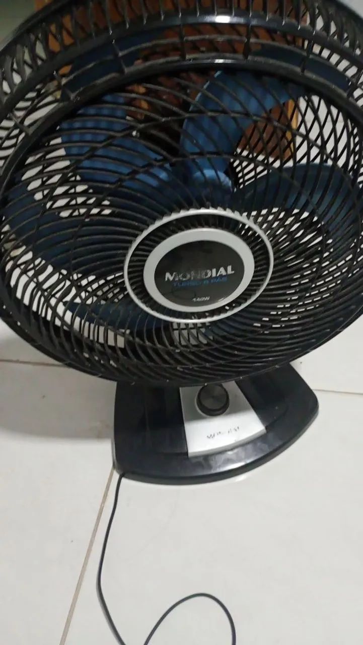Ventilador no preço - Foto 3