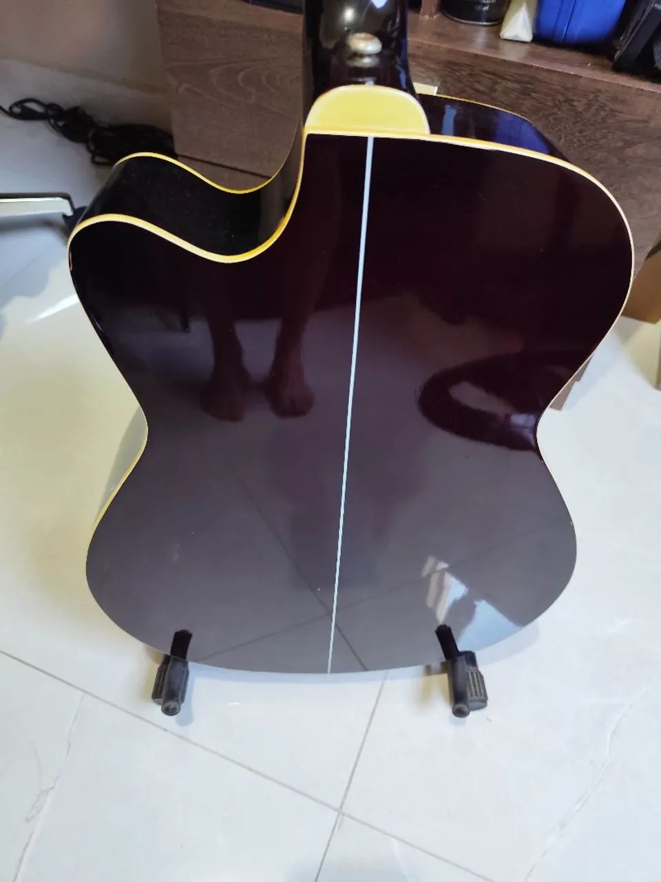 Violão Vogga - Foto 2