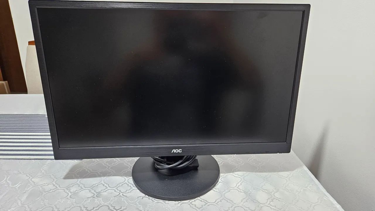 Monitor 24 Polegadas AOC