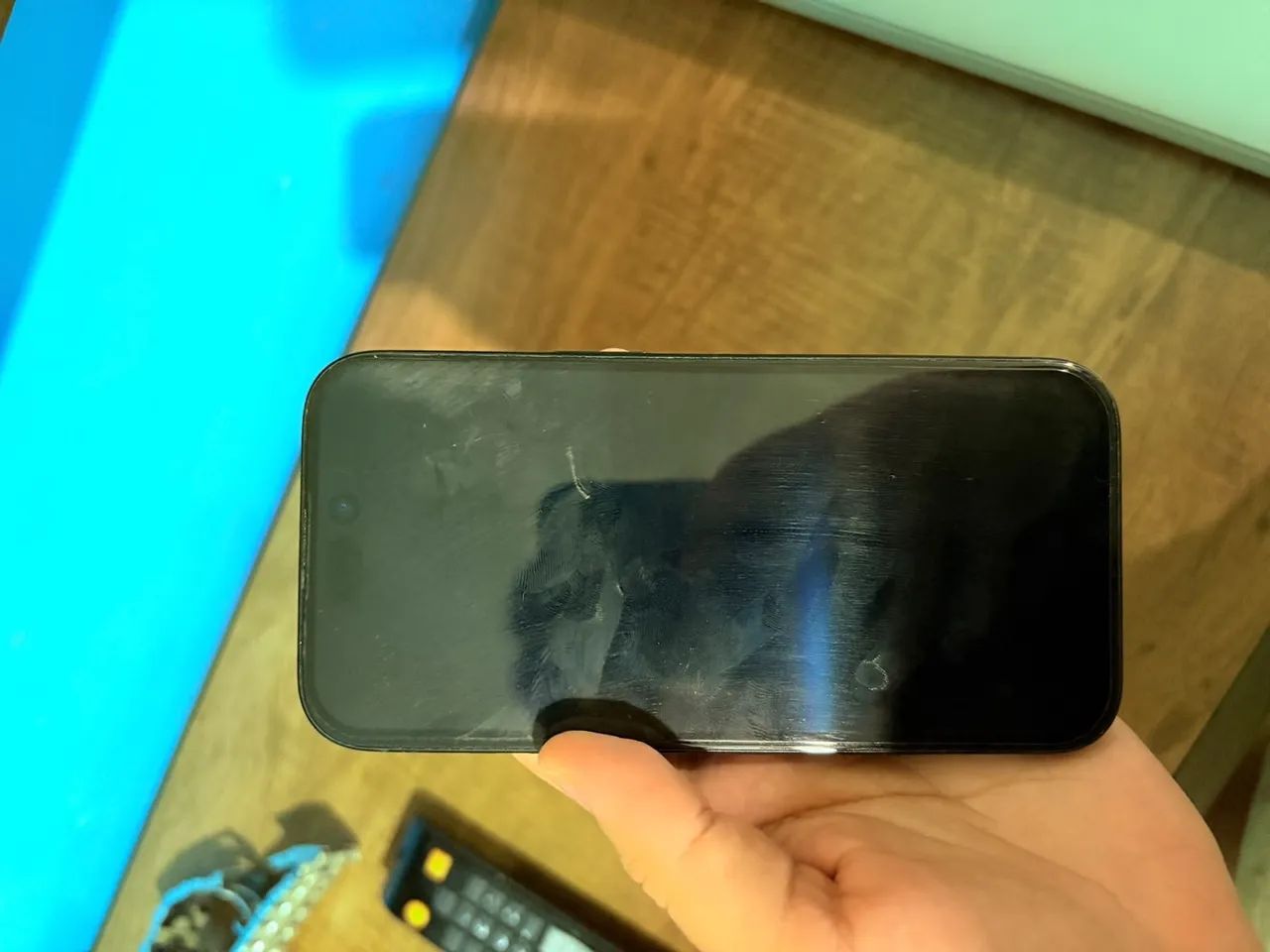 IPHONE 15 128gb - Foto 2