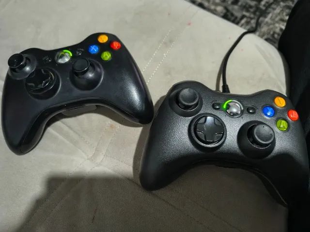 Xbox 360 Destravado  - Foto 2