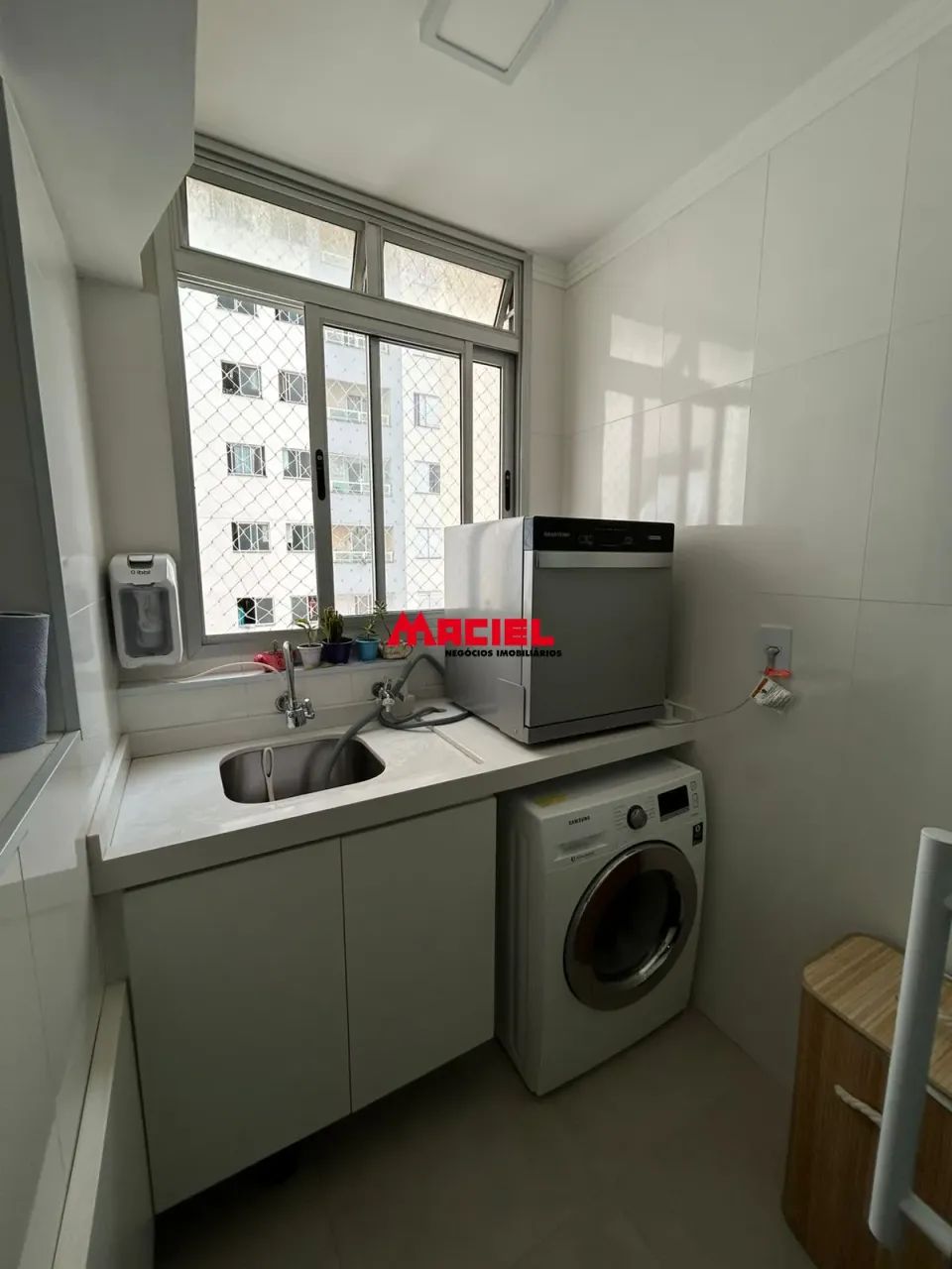 LINDO APARTAMENTO NO PARQUE INDUSTRIAL | EDIFÍCIO ILHA BELA | 3 DORM | SUÍTE | TOTALMENTE  - Foto 4
