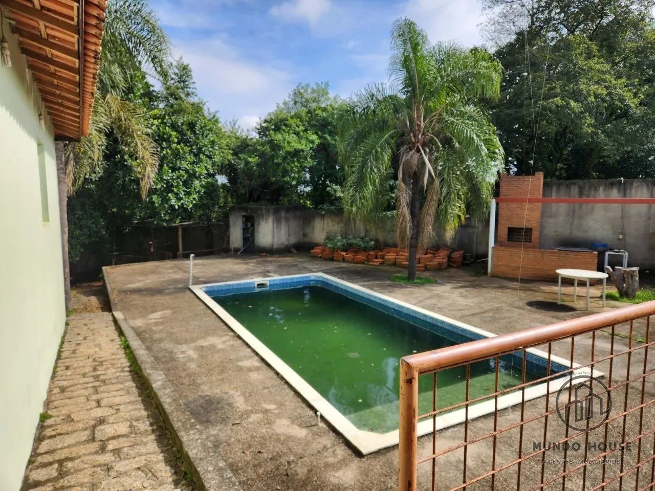 Casa em Caputera, Sorocaba - Foto 5