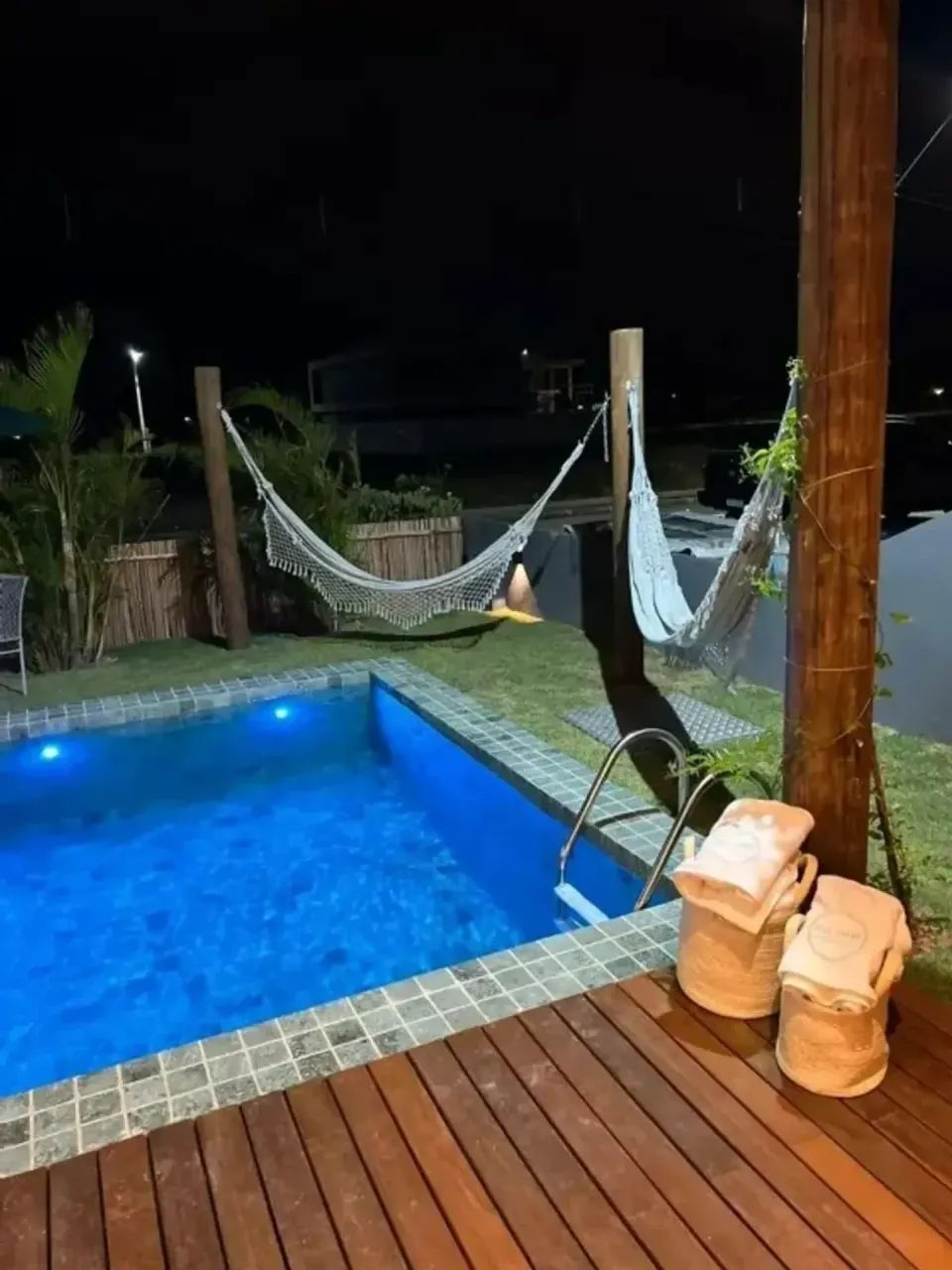 Casa no Patacho com 5 Suites e 2 Vagas de lazes - Foto 2