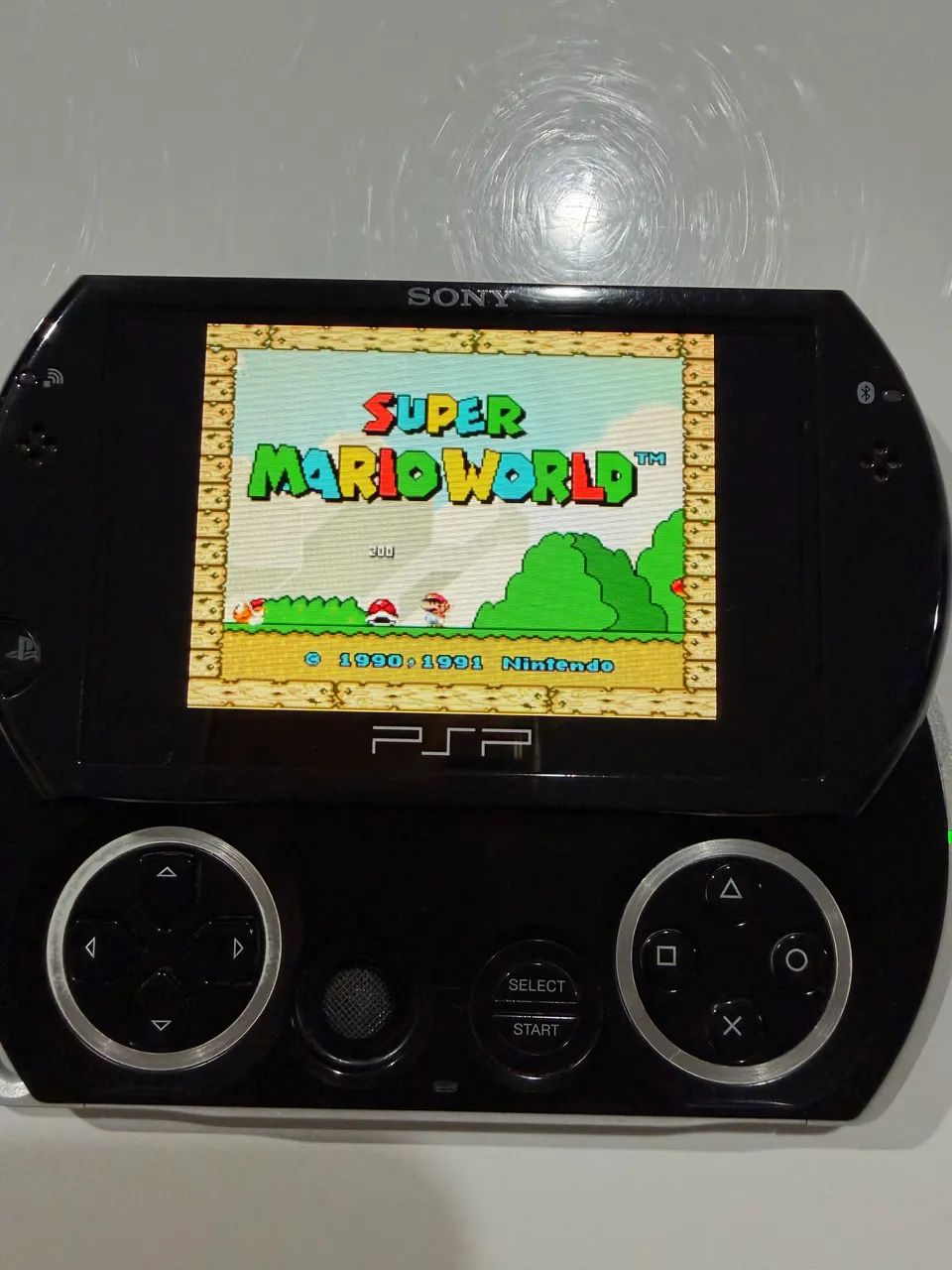 Games  - Foto 2