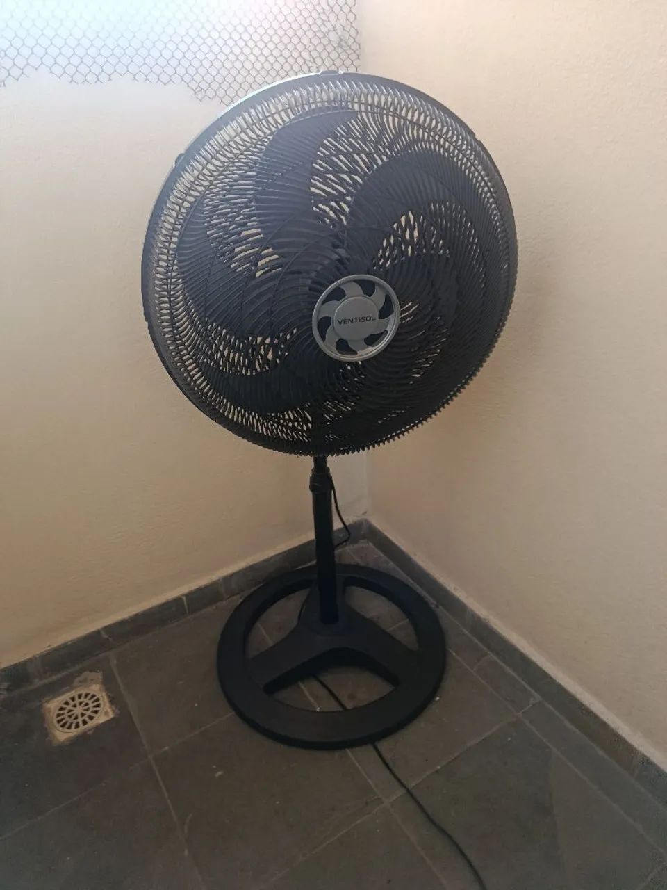 Ventilador  - Foto 2