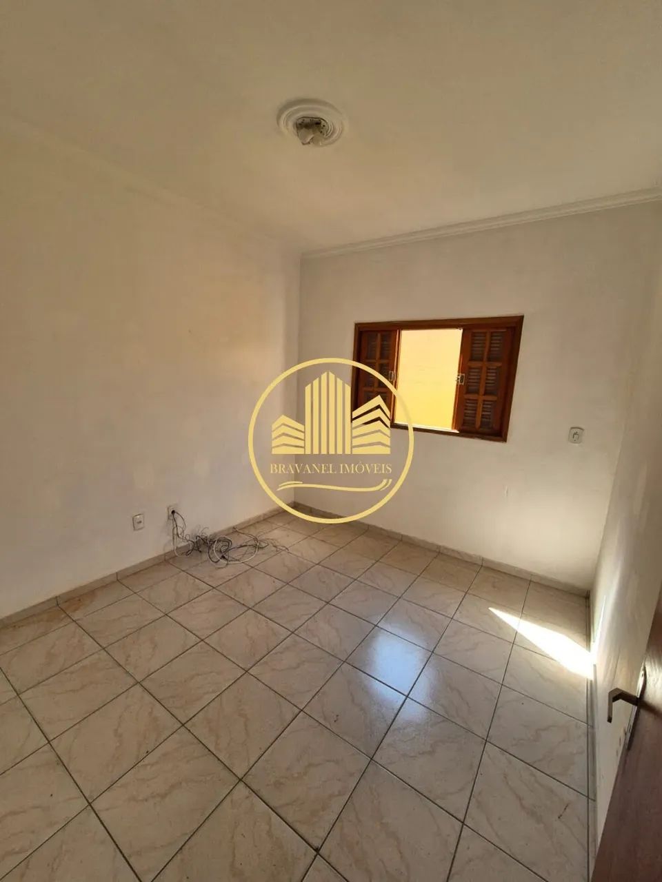 Casa Térrea para venda Vila Agostinho Zambom Jundiaí - Foto 4